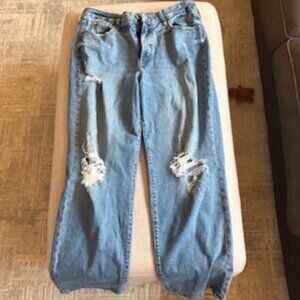 Old Navy High-Rise OG Loose